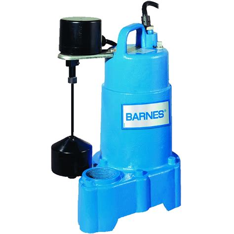 barnes centrifugal pump|barnes sump pumps.